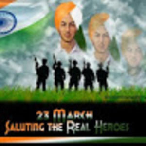 Meet your Posher, Sonny